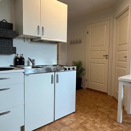 Five Apartments Тромсё Номер фото