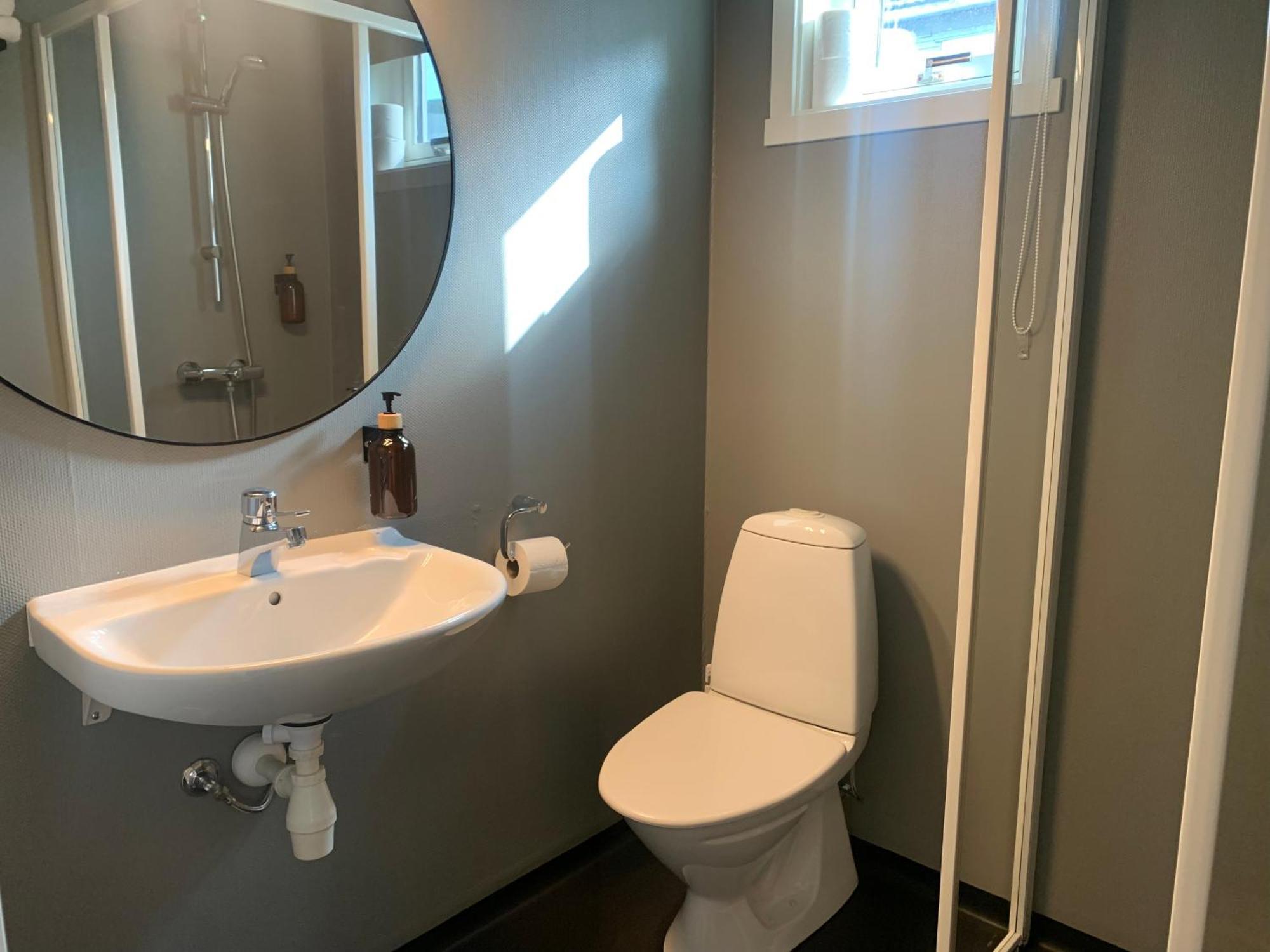 Five Apartments Тромсё Номер фото
