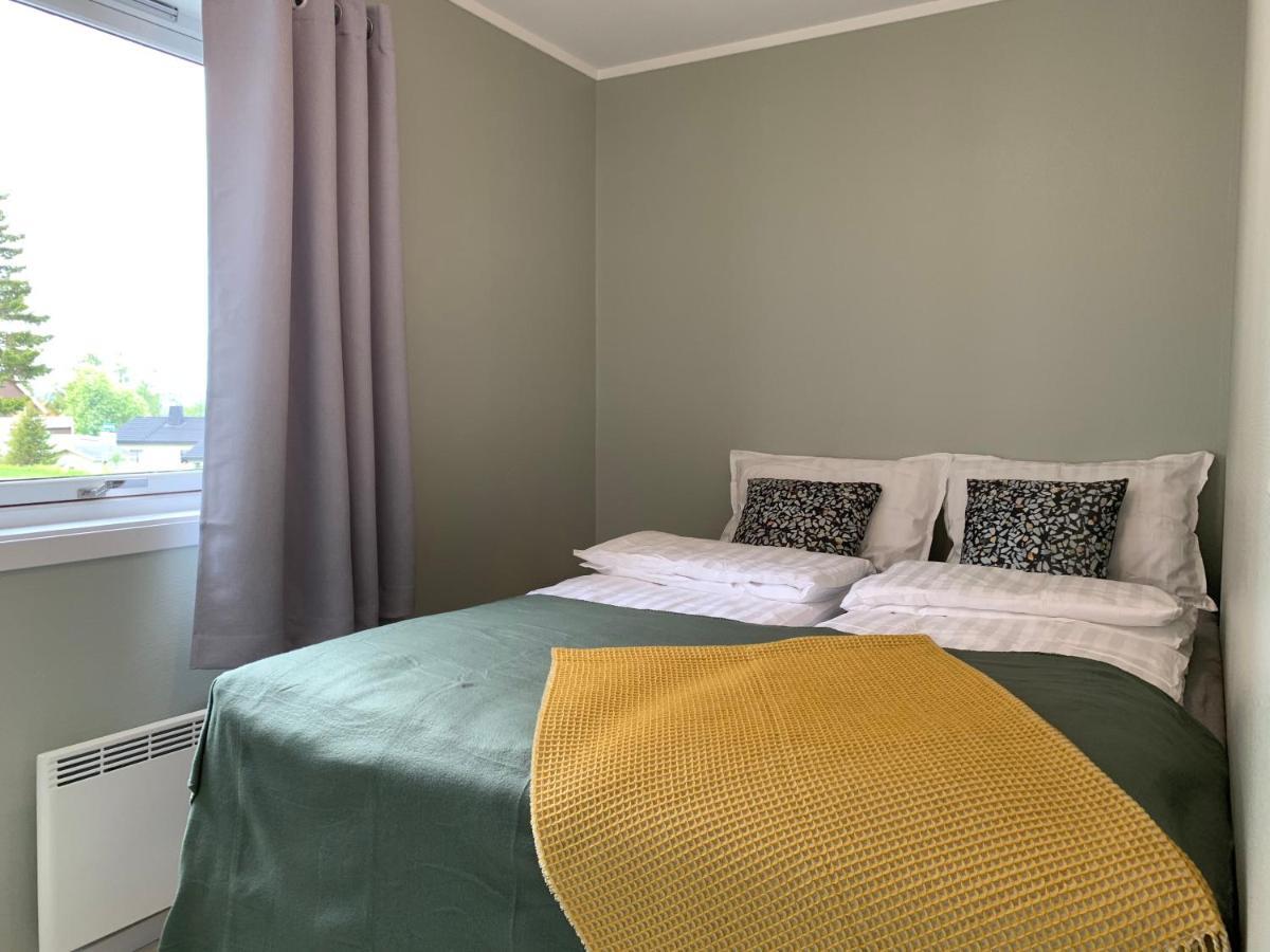 Five Apartments Тромсё Экстерьер фото